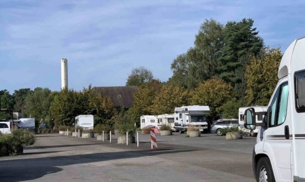 Heide Resort Brüggen — Photo 2