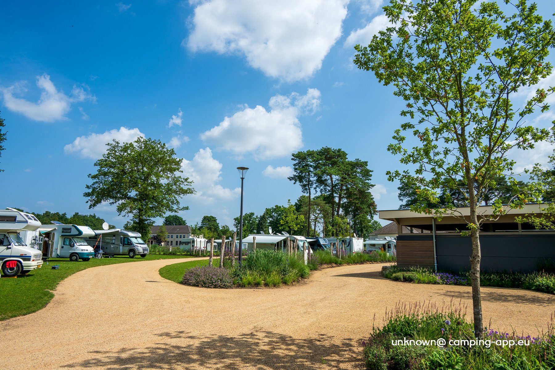 Heide Resort Brüggen — Zdjęcie 6