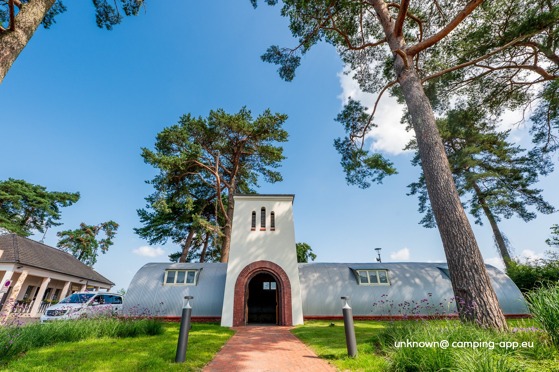 Heide Resort Brüggen — Foto 6