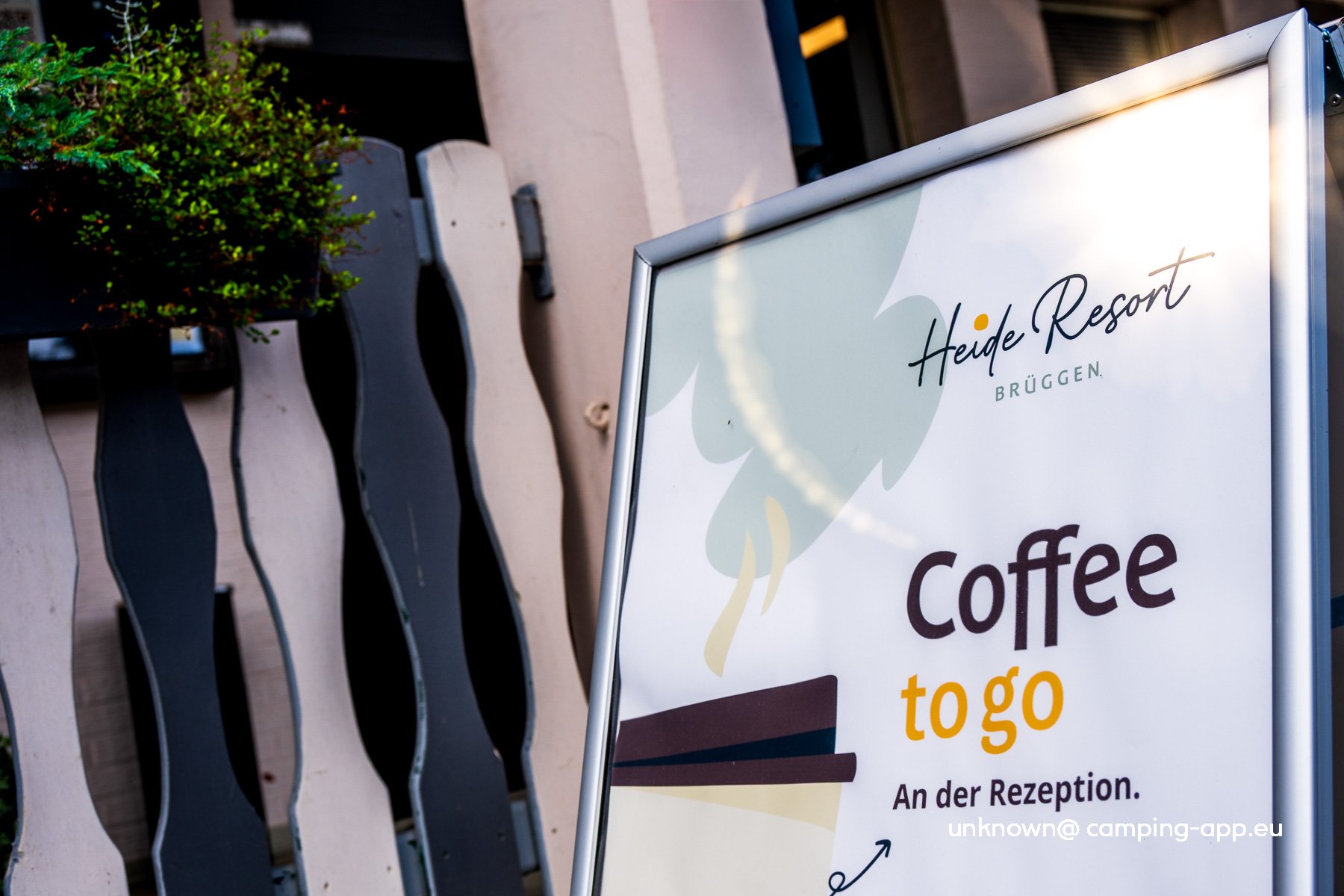 Heide Resort Brüggen — Foto 5