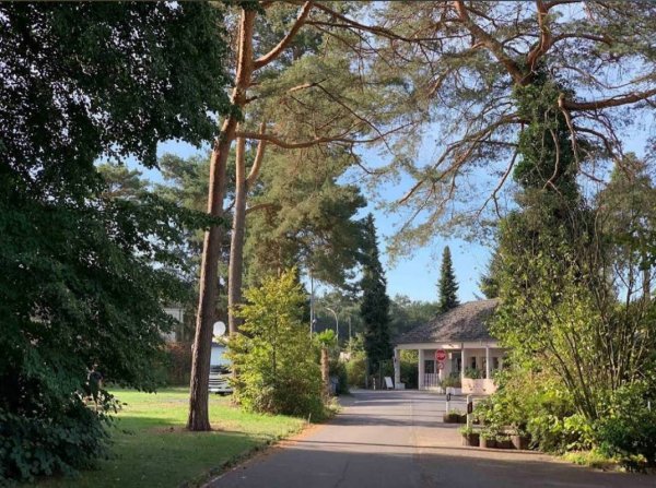 Heide Resort Brüggen — Photo 4