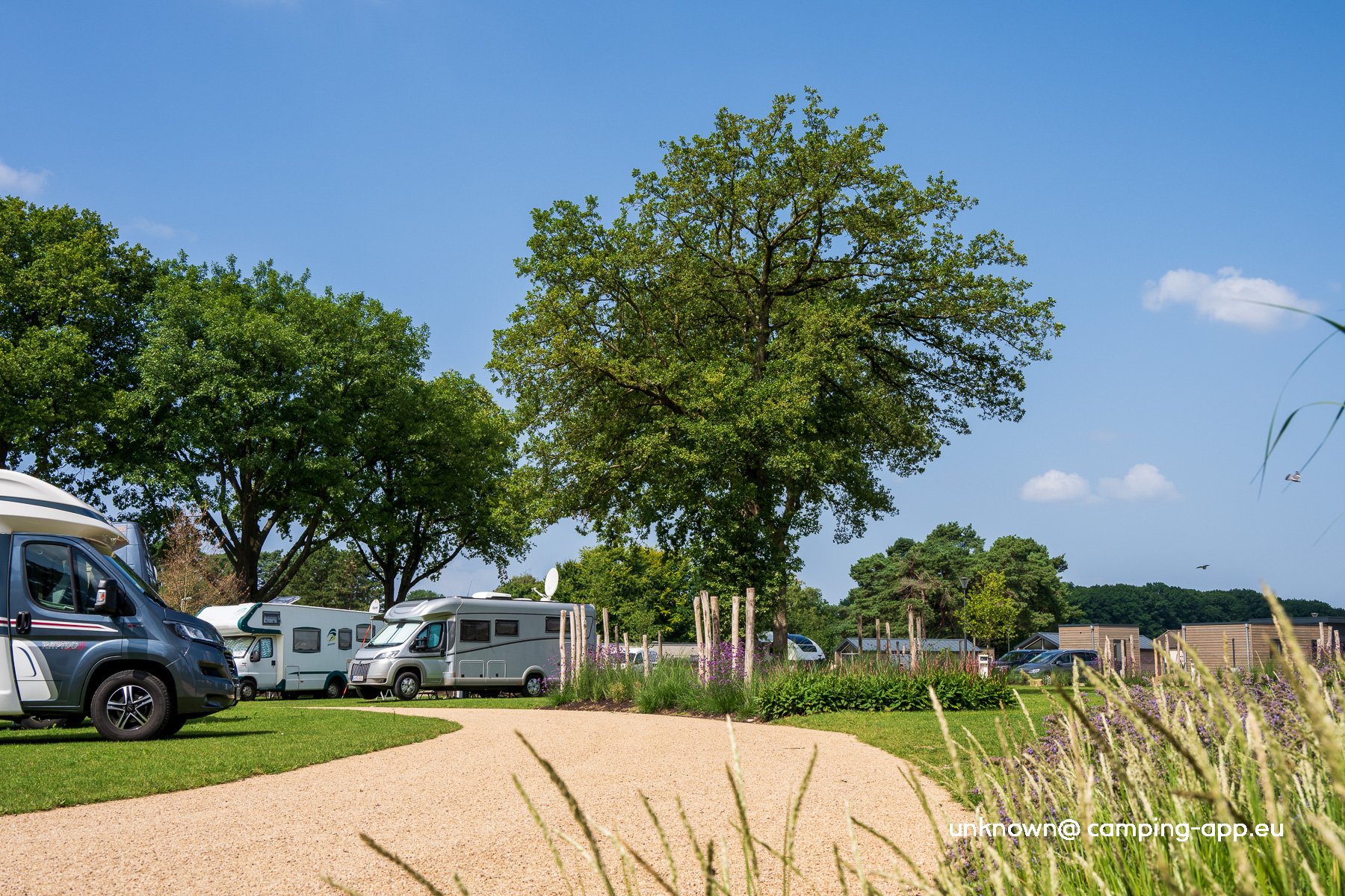 Heide Resort Brüggen — Zdjęcie 2