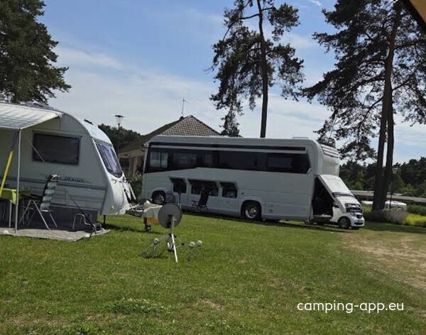 Heide Resort Brüggen — Foto 4
