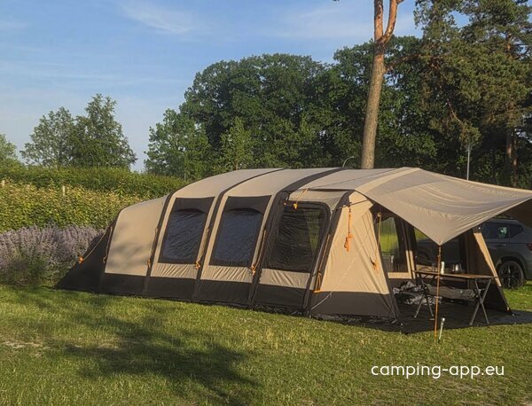 Heide Resort Brüggen — Foto 3