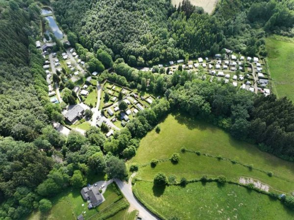 Camping du Moulin — Photo 2