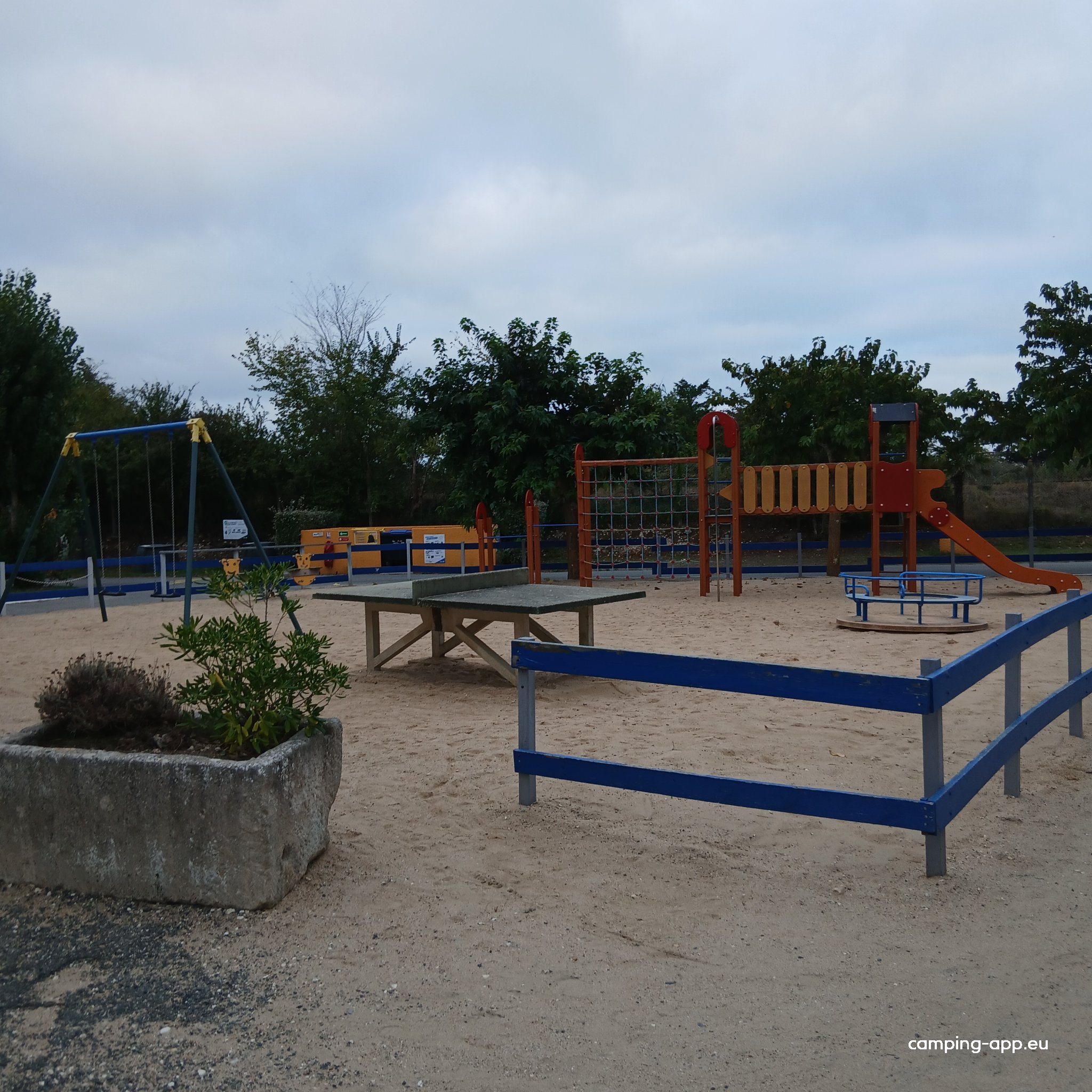 Les Sables — Photo 3