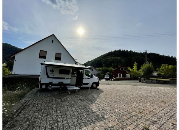 Über den Dächern von Schönau — Photo 2