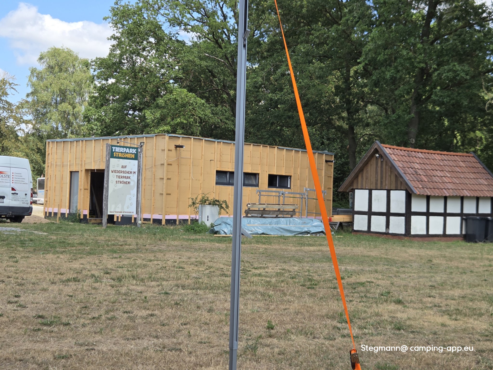 Tierpark Ströhen — Foto 4