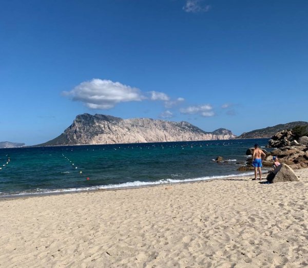 Camping Cala Cavallo — Photo 3