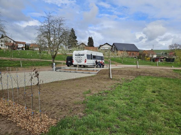 Wiesencamp Wörner — Photo 5