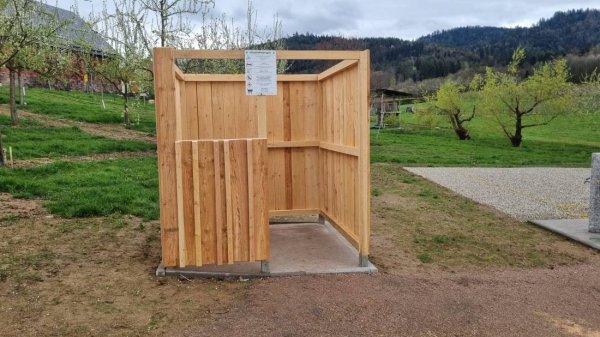 Wiesencamp Wörner — Photo 2