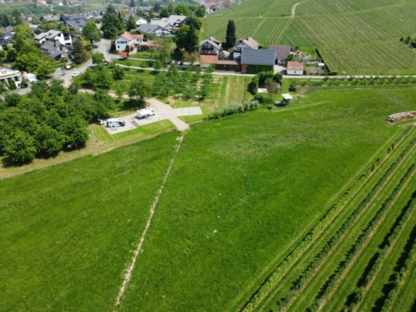 Wiesencamp Wörner — Fotoğraf 2