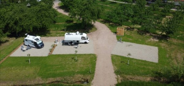 Wiesencamp Wörner — Fotoğraf 3