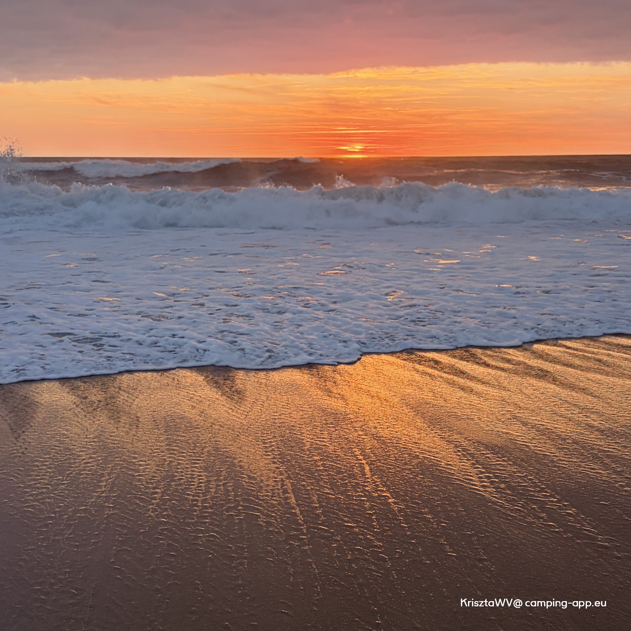 Stellplatz Capbreton — Fotografie 2