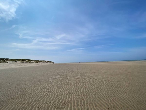 Stellplatz Le Touquet Paris Plage — Photo 5