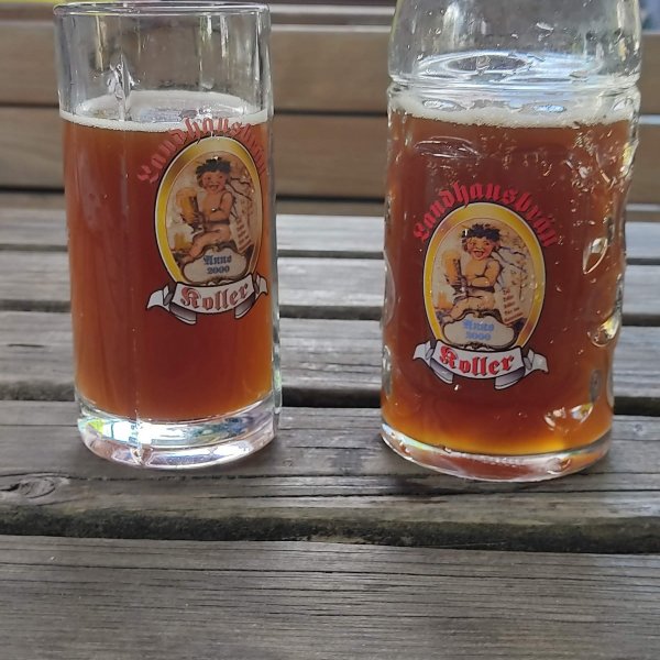 Landhausbraeu Koller
