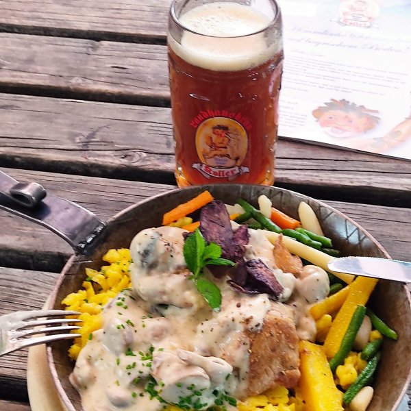 Landhausbraeu Koller — Foto 2