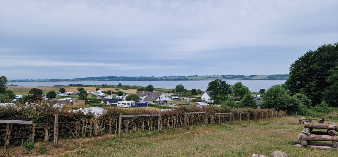Gammelmark Strand Camping — Kamp yeri in Broager