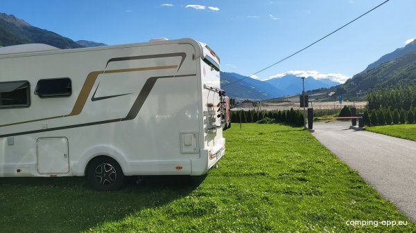 Camper Park Caregnato — Photo 5