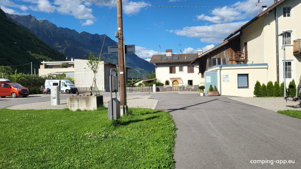 Camper Park Caregnato — Photo 3