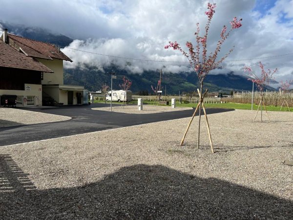 Camper Park Caregnato — Photo 2