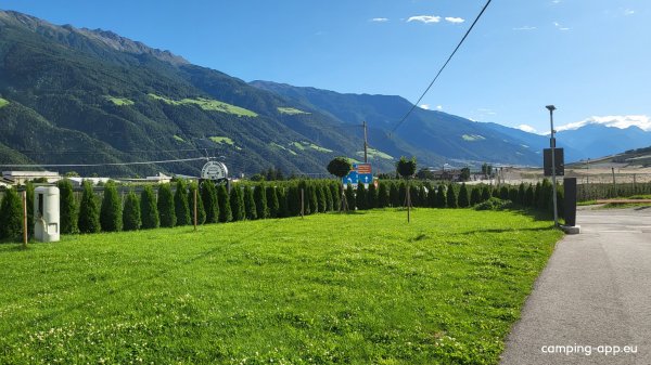 Camper Park Caregnato — Photo 4