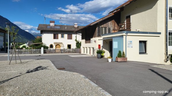 Camper Park Caregnato — Photo 6