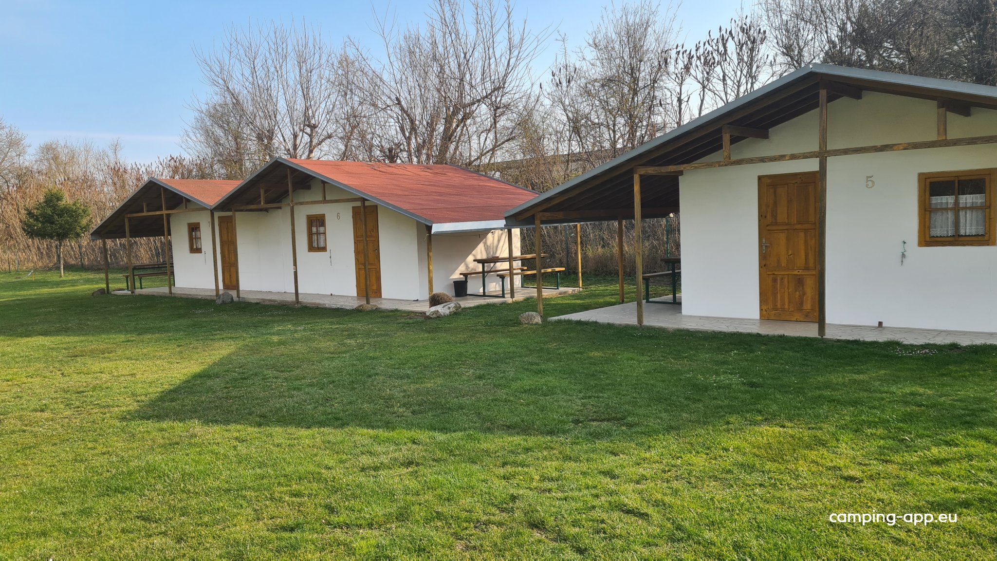 Autokemp Erika — Photo 4