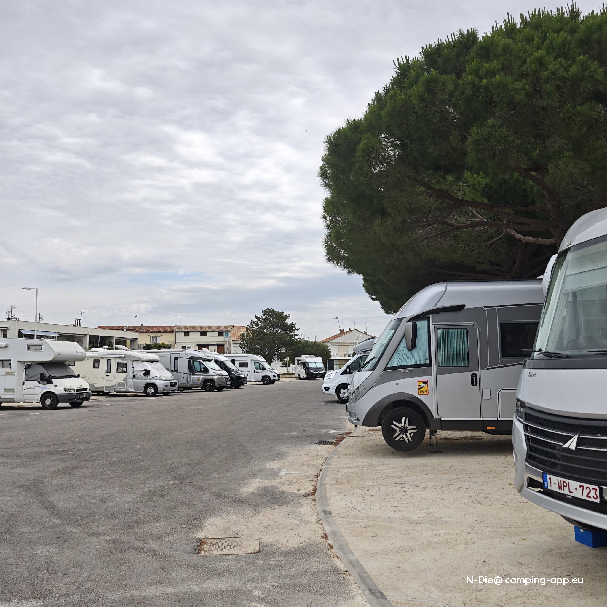 Camping-Car Park  — Photo 3