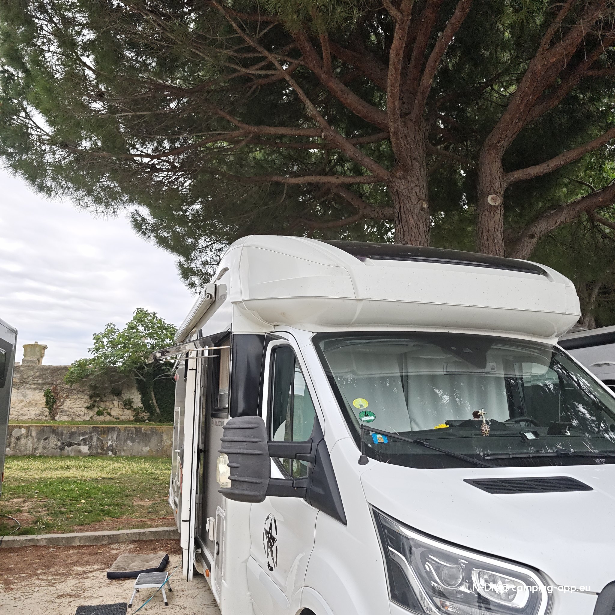Camping-Car Park  — Photo 4