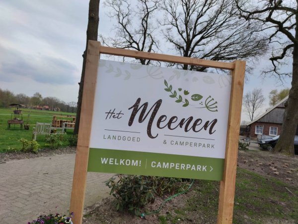 Landgut Het Meenen — Fotografie 3
