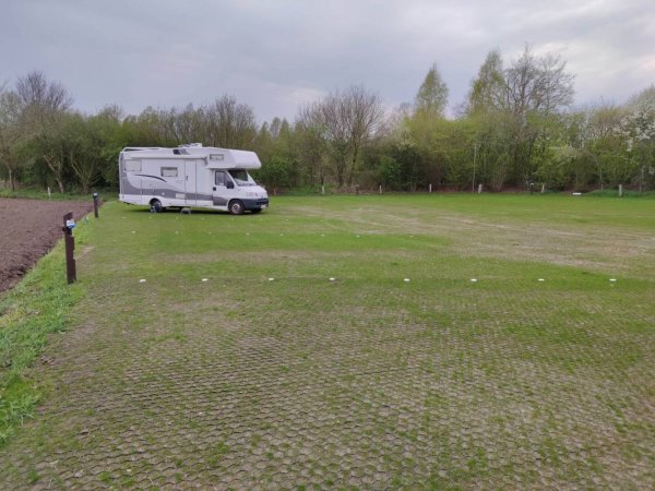 Landgut Het Meenen — Photo 2