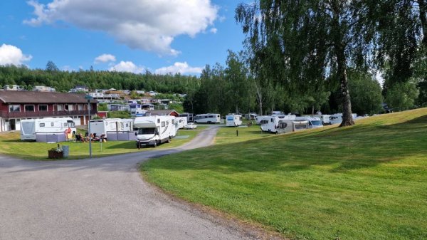 Dalslands Camping & Canoe Central — Photo 6