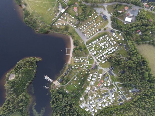 Dalslands Camping & Canoe Central — Photo 3