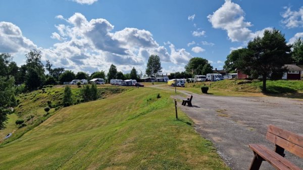 Dalslands Camping & Canoe Central — Photo 5