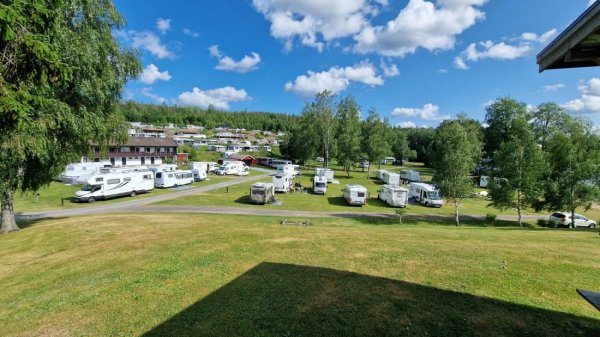 Dalslands Camping & Canoe Central — Photo 4