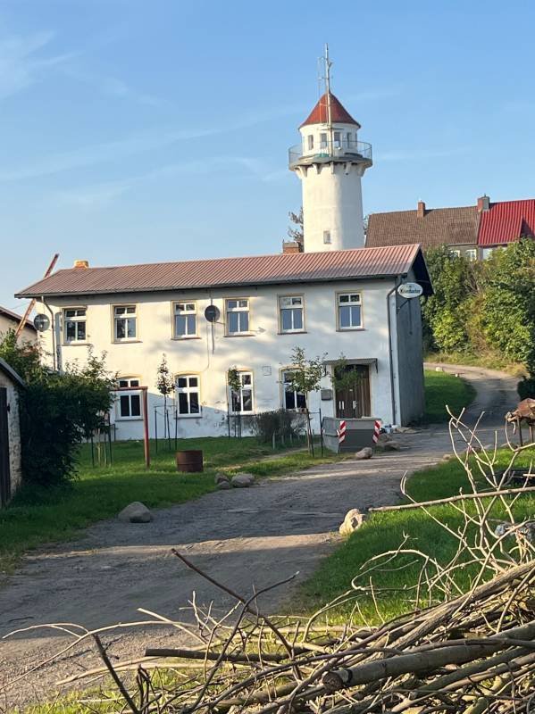 Haffschänke Karnin — Photo 2