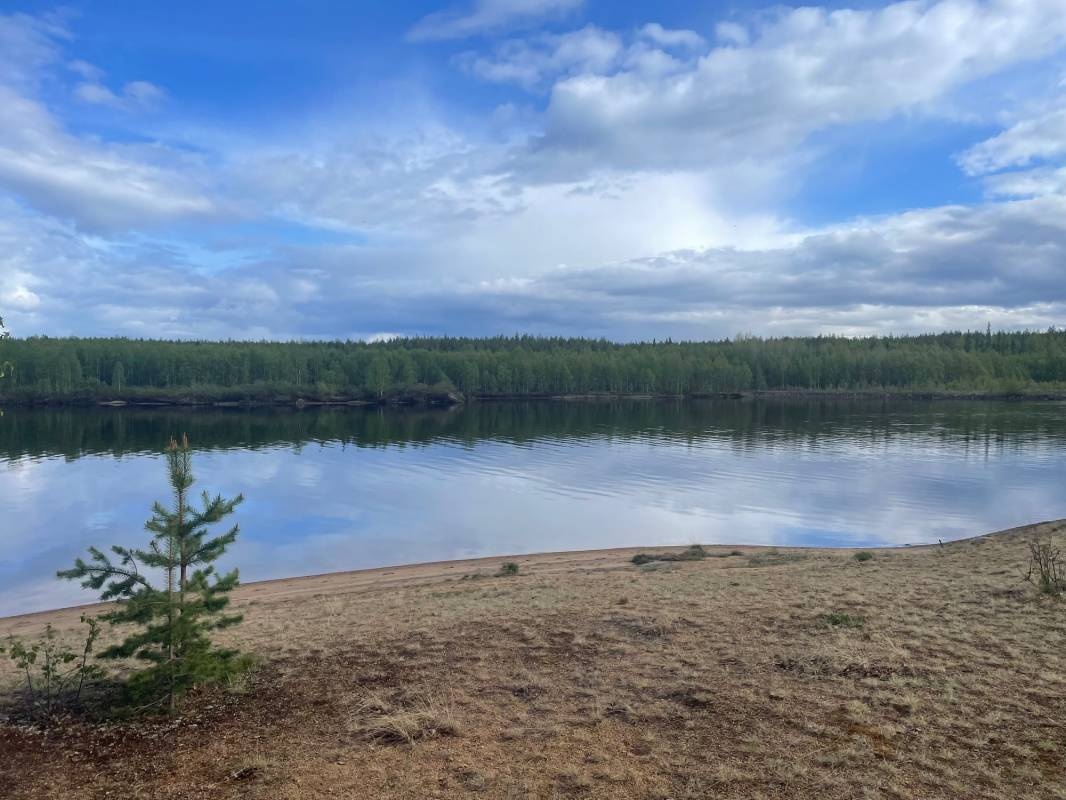Camping Vajusuvanto — Camping Site in Sodankylä