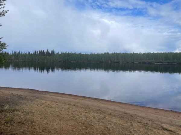 Camping Vajusuvanto — Photo 2