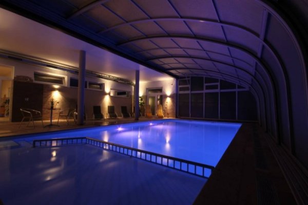 Panoramadorf Saualpe — Photo 2