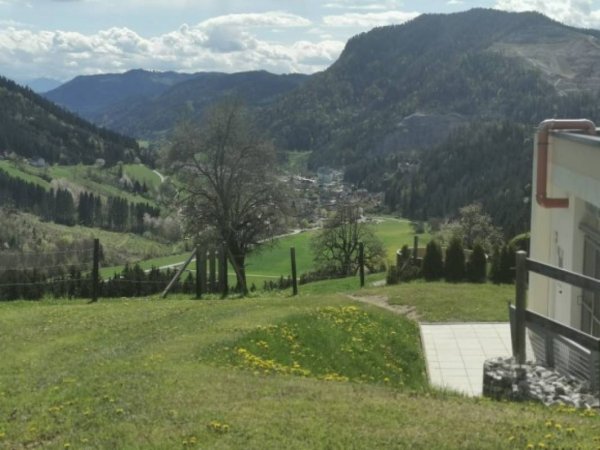 Panoramadorf Saualpe