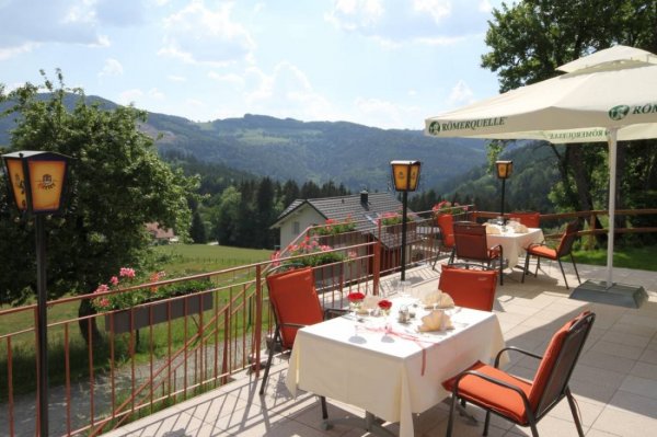 Panoramadorf Saualpe — Photo 5