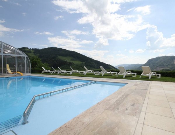 Panoramadorf Saualpe — Photo 3