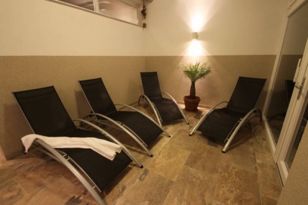 Panoramadorf Saualpe — Photo 6