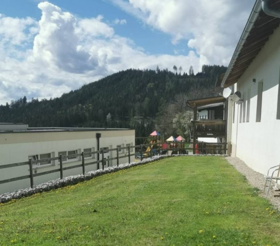 Panoramadorf Saualpe — Campingplatz in St. Oswald