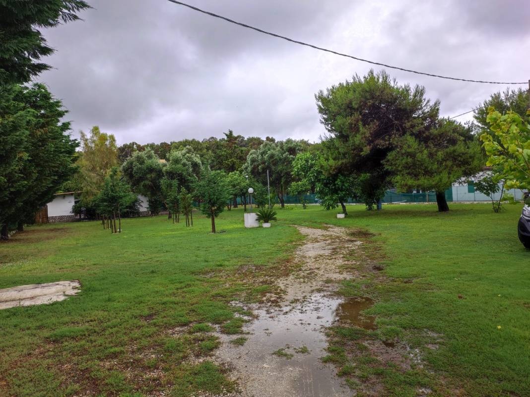 Sosta Camper Sole — Aire camping car in Rodi Garganico