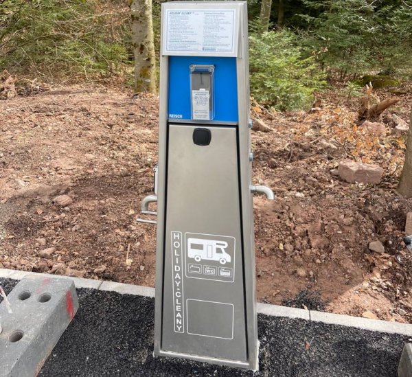 Stellplatz Dobel — Photo 5