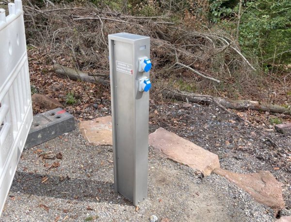 Stellplatz Dobel — Photo 3