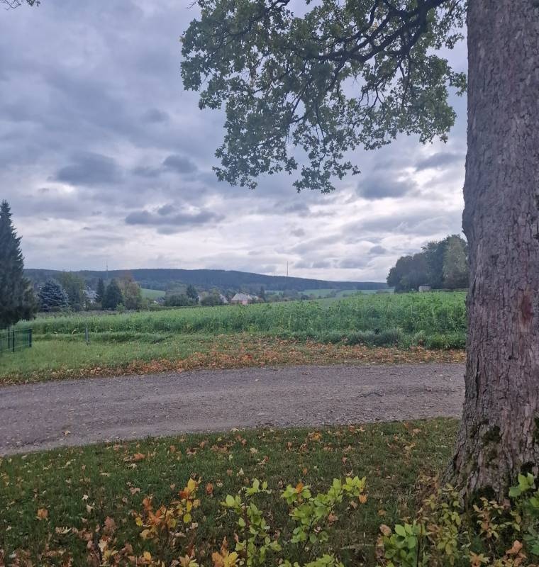 Stellplatz an der Brauerei Zwönitz — Restoran veya Otel Alanında in Zwönitz