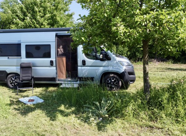 Streuobstwiese mit viel Platz #2 — Photo 2